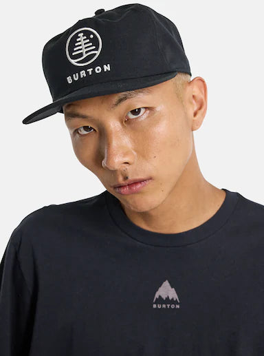 Burton Family Tree Hat