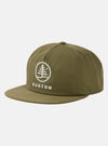 Burton Family Tree Hat