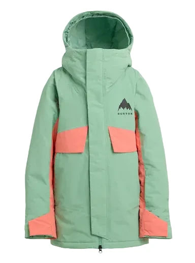 Burton Ascutney 2L Jacket - Kid's