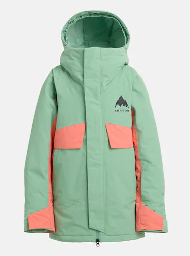 Burton Ascutney 2L Jacket - Kid's