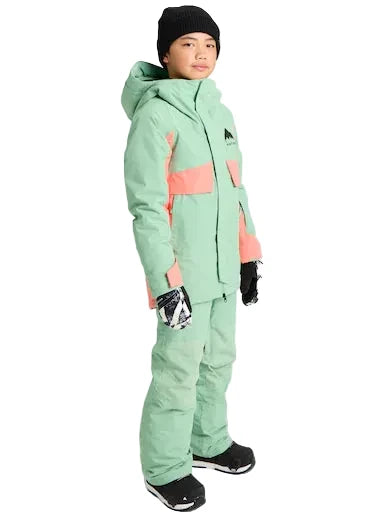 Burton Ascutney 2L Jacket - Kid's