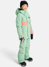 Burton Ascutney 2L Jacket - Kid's