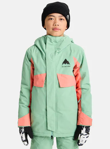 Burton Ascutney 2L Jacket - Kid's