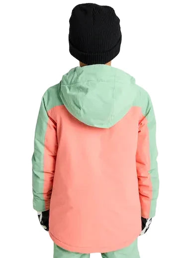 Burton Ascutney 2L Jacket - Kid's