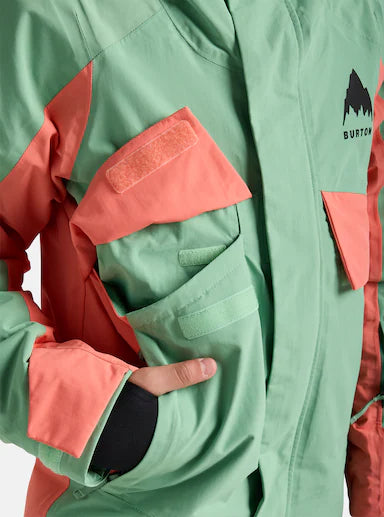 Burton Ascutney 2L Jacket - Kid's