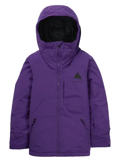 Burton Hillslope Jacket - Kid's