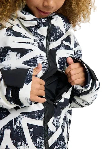 Burton Hillslope Jacket - Kid's