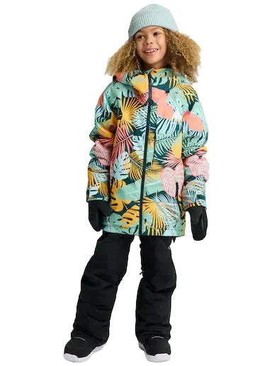 Burton Hillslope Jacket - Kid's