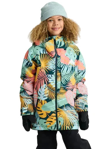 Burton Hillslope Jacket - Kid's