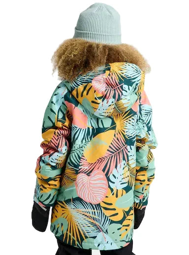 Burton Hillslope Jacket - Kid's