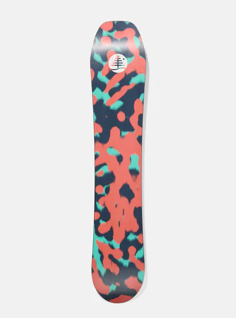 Burton Family Tree High Fidelity Camber Snowboard