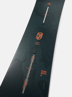 Burton Family Tree High Fidelity Camber Snowboard