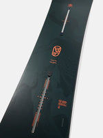 Burton Family Tree High Fidelity Camber Snowboard