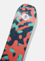 Burton Family Tree High Fidelity Camber Snowboard
