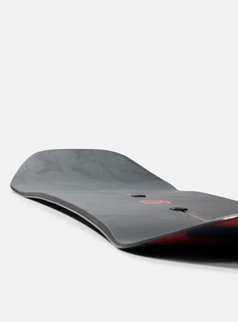 burton high fidelity snowboard Burton Family Tree High Fidelity Camber Snowboard 2026 NA 158W