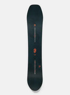 Burton Family Tree High Fidelity Camber Snowboard