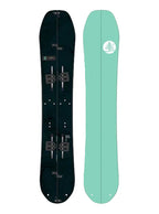 Burton Family Tree High Fidelity Camber Splitboard
