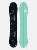 Burton Family Tree High Fidelity Camber Splitboard