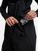 Burton Futuretrust 2L Bib Pants