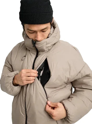 Burton Futuretrust Insulator Jacket