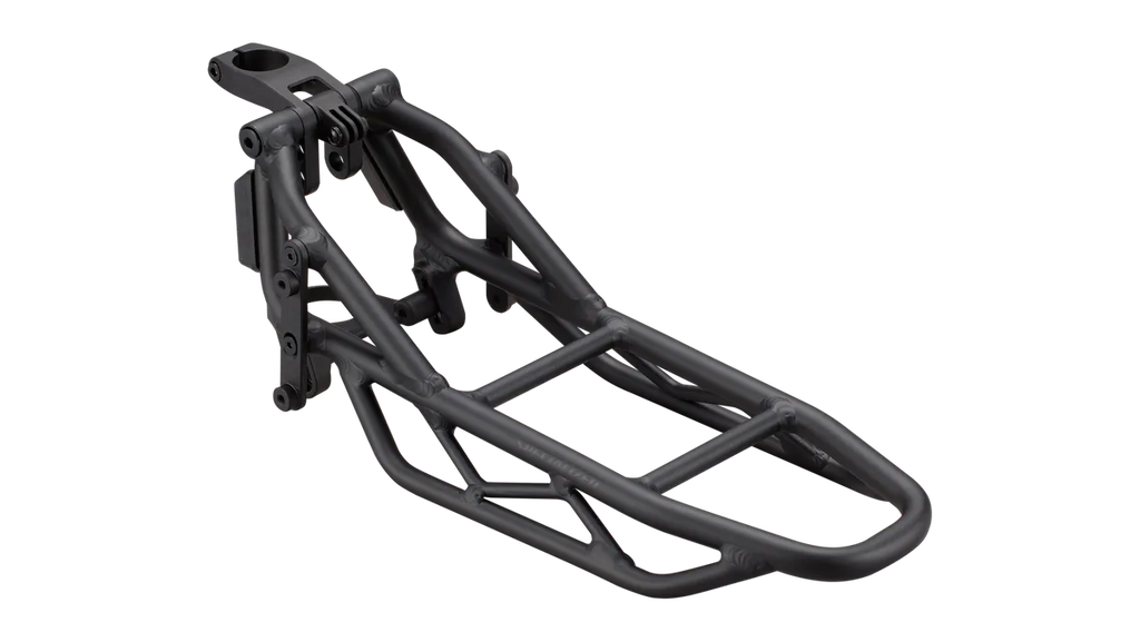 Specialized Levo X Front Rack