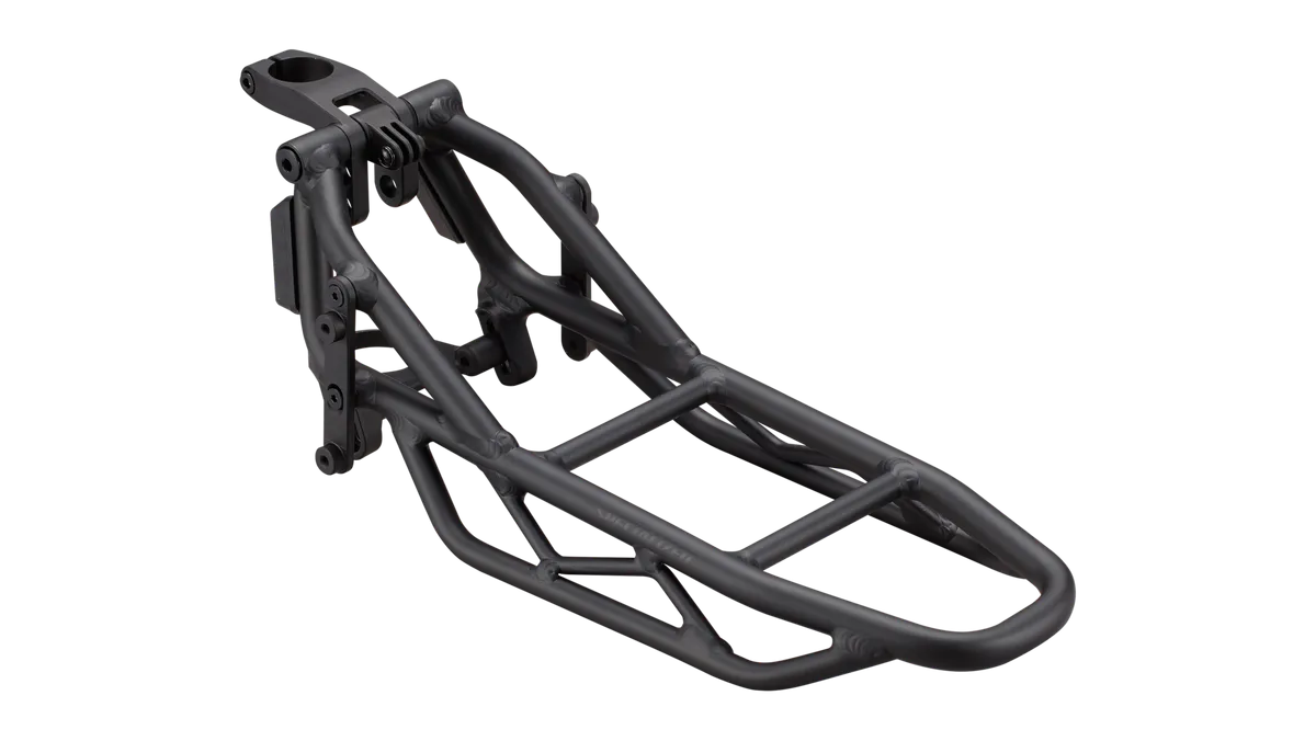 Specialized Levo X Front Rack