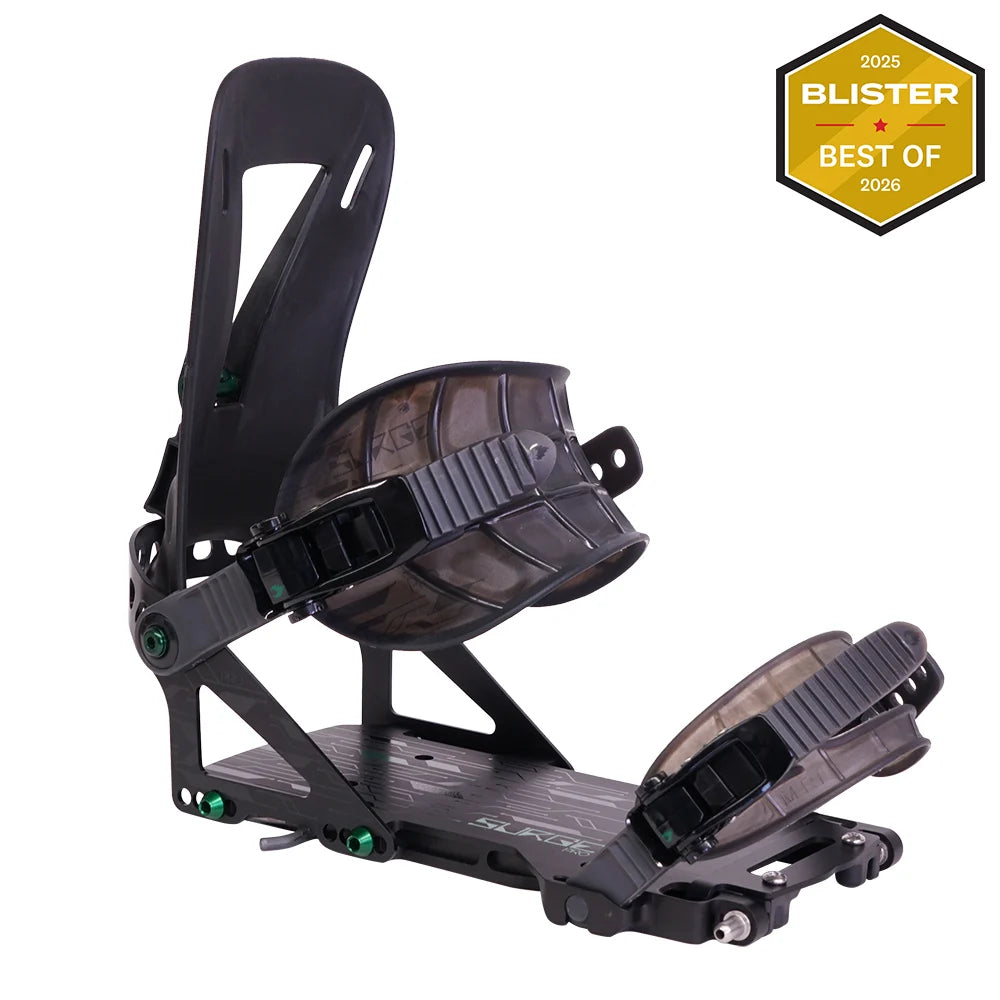 Spark R&D Surge ST Pro Splitboard Bindings