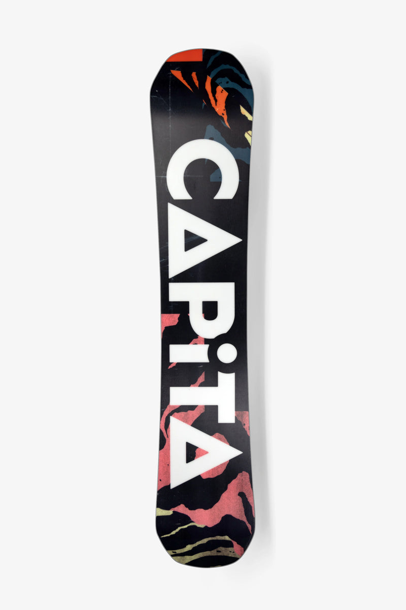 Capita DOA Defenders of Awesome Snowboards