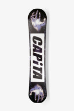 Capita Indoor Survival Snowboard