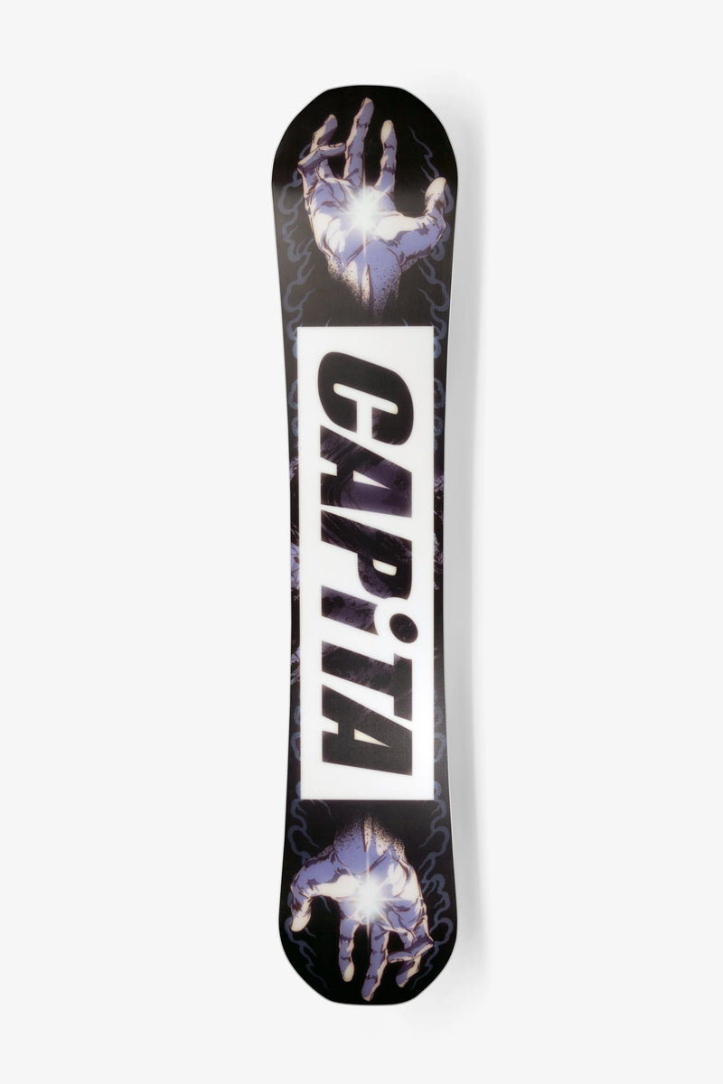 capita indoor survival snowboard Capita Indoor Survival Snowboard 2026 158W