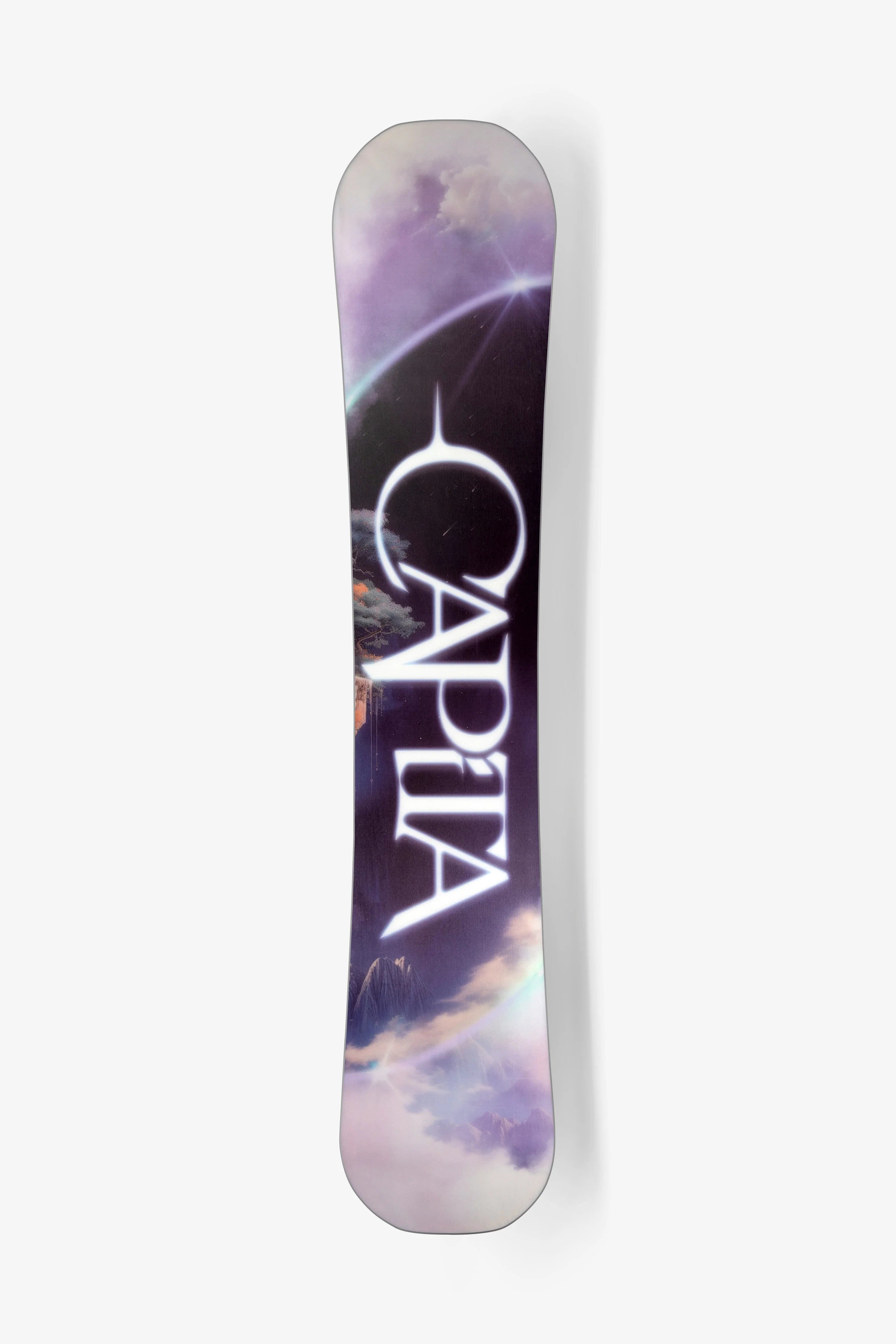 Capita Space Metal Fantasy Snowboard - Women's