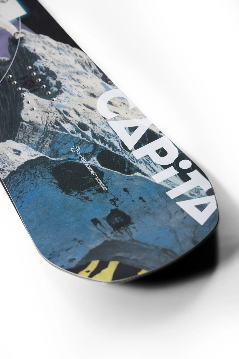 Capita DOA Defenders of Awesome Snowboards – Gravity Coalition Capita DOA Defenders of Awesome Snowboards – Gravity Coalition