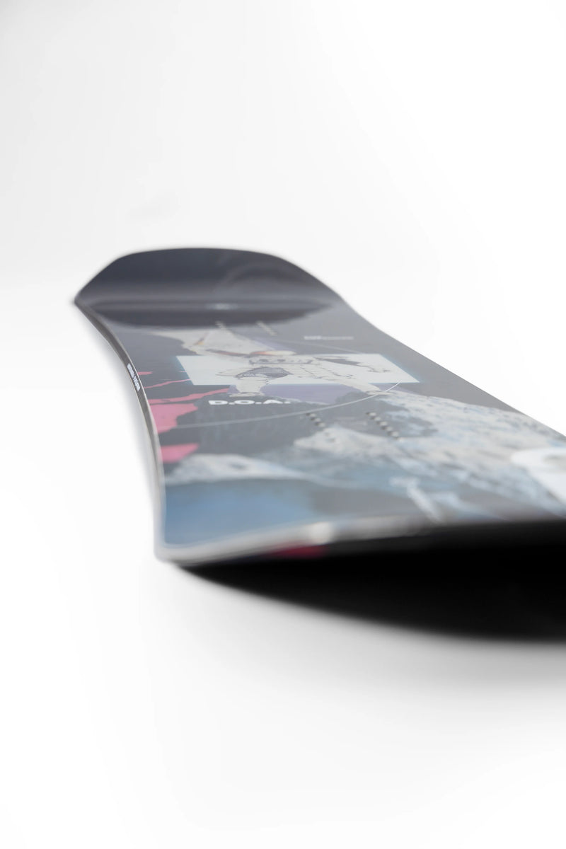 Capita DOA Defenders of Awesome Snowboards – Gravity Coalition Capita DOA Defenders of Awesome Snowboards – Gravity Coalition