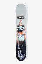 Capita Indoor Survival Snowboard