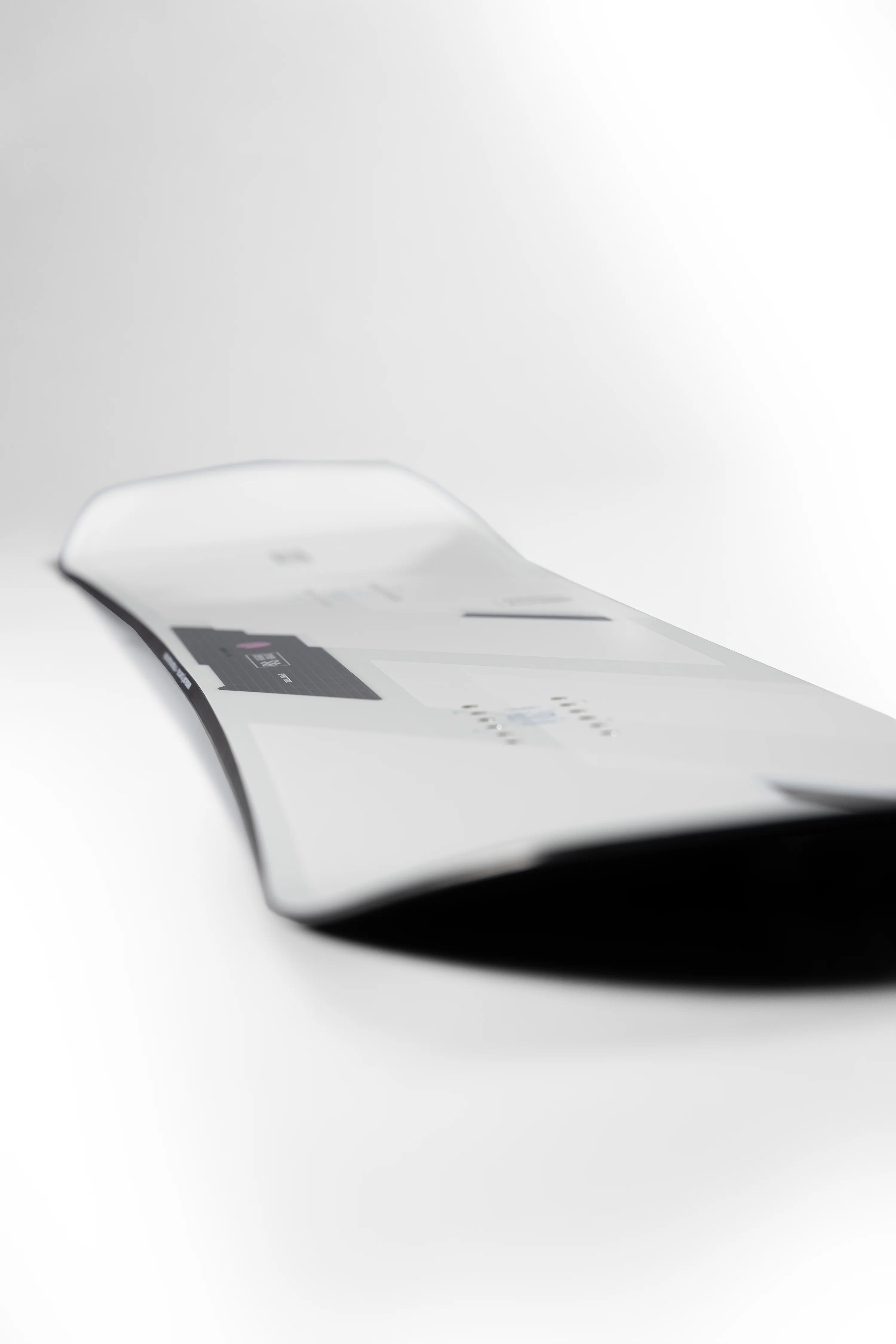 Capita Mega Death Snowboard