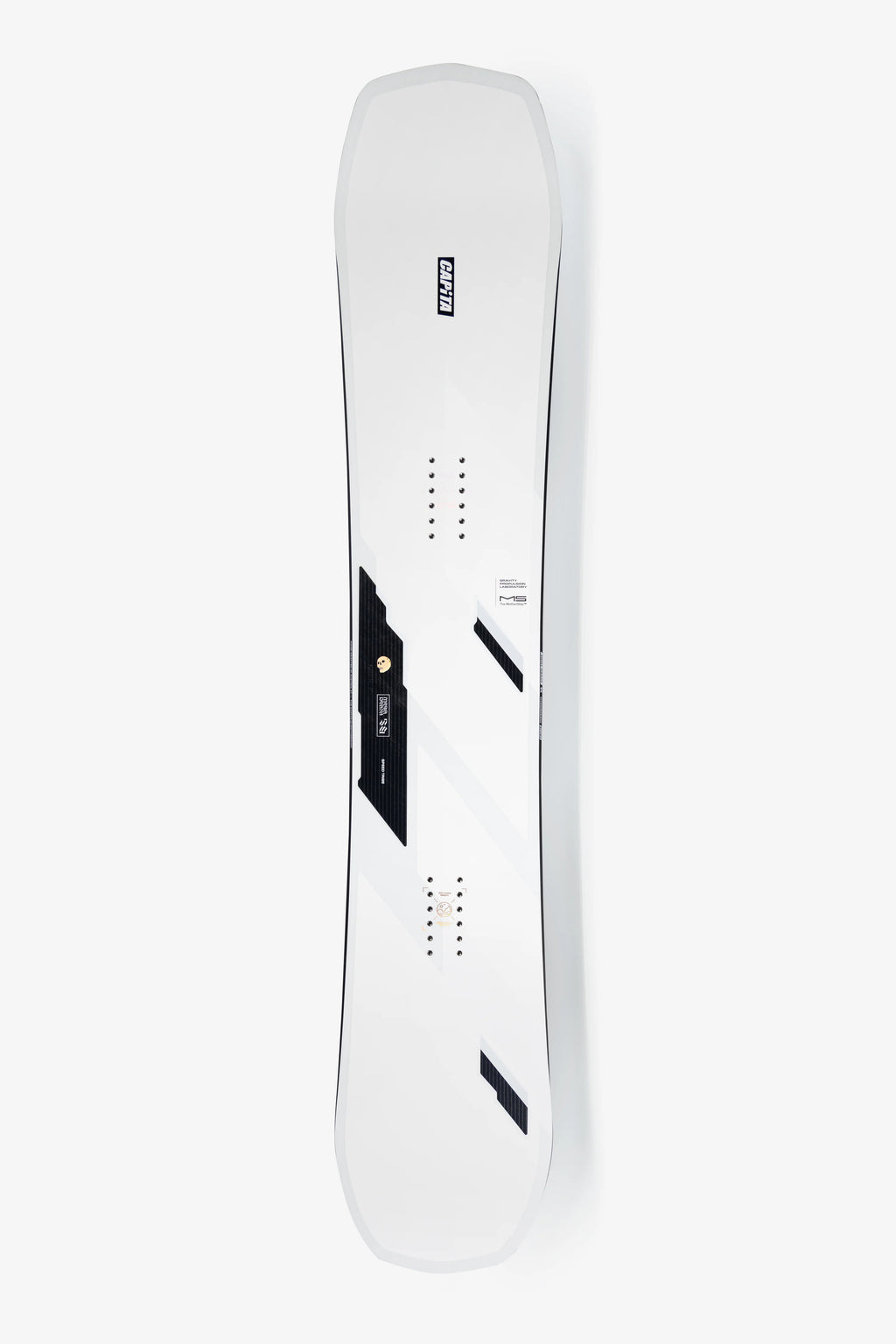 スノーボード CAPITA MEGA DEATH 157WIDE Capita Mega Death Snowboard – Gravity Coalition