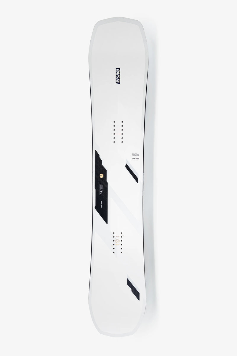 Capita Mega Death Snowboard