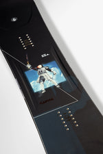 Capita SUPER D.O.A. Snowboards