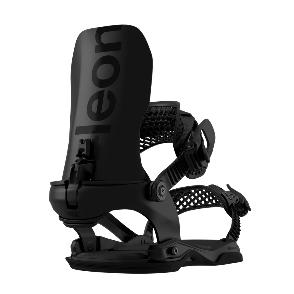 Bataleon Blaster AsymWrap FASE Snowboard Binding
