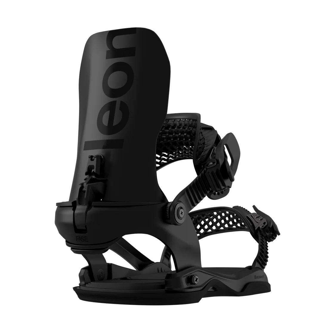 Bataleon Blaster AsymWrap FASE Snowboard Binding