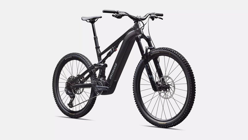 Specialized Turbo Levo Electric Mountain Bike