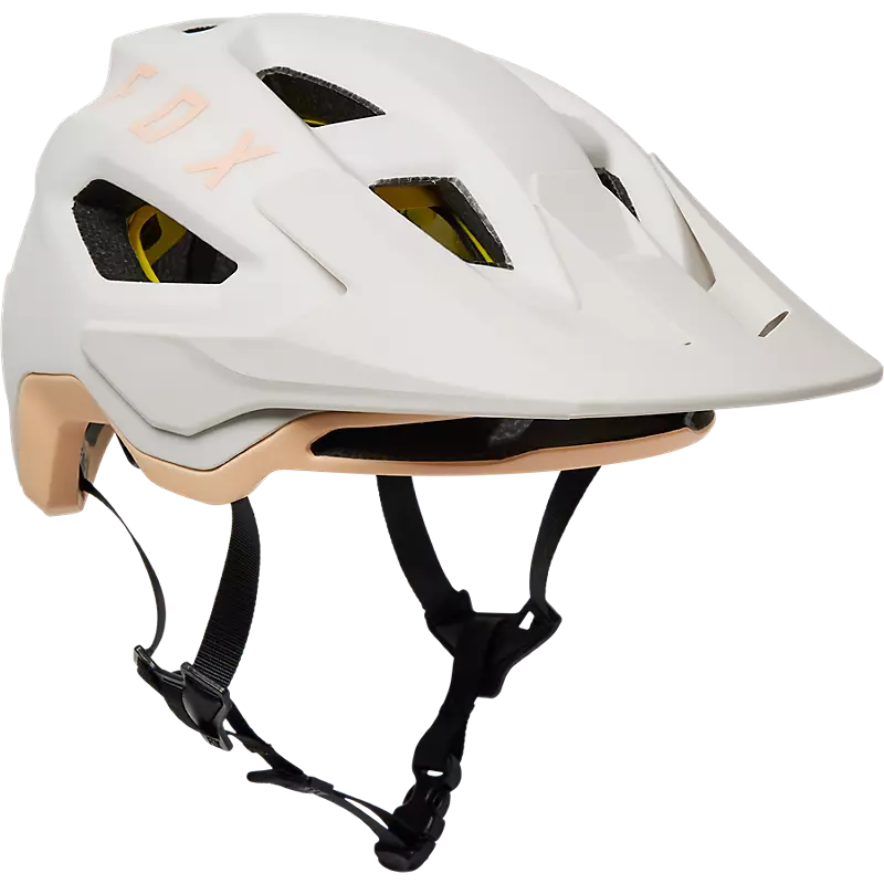 Fox Speedframe Bike Helmet