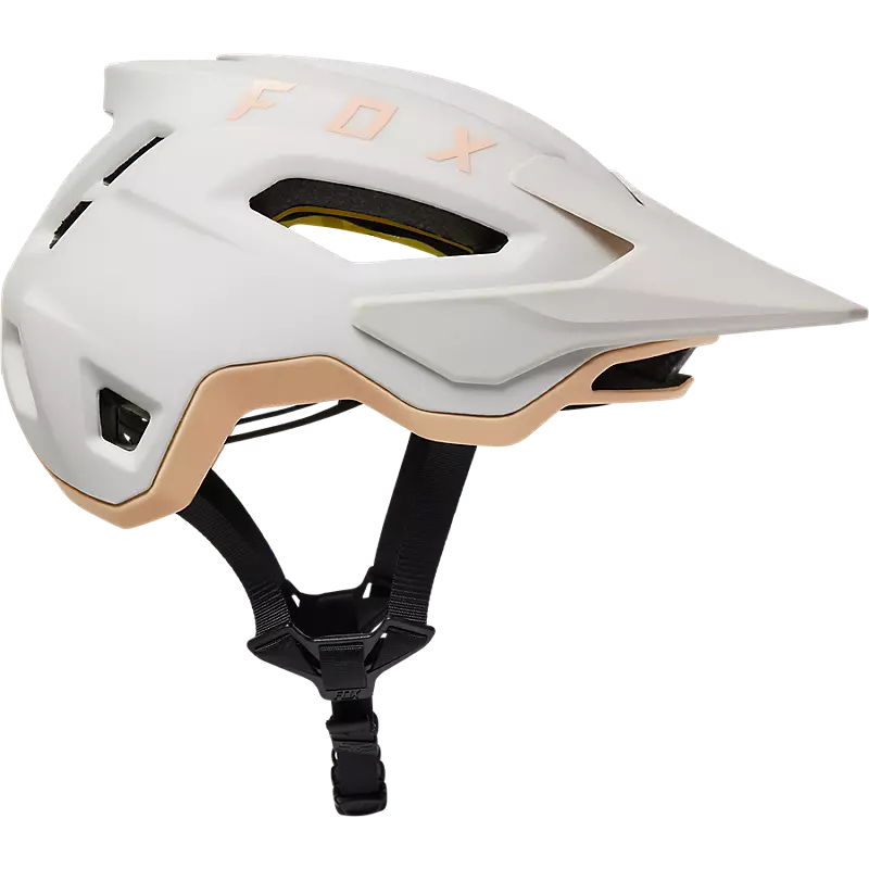 Fox Speedframe Bike Helmet