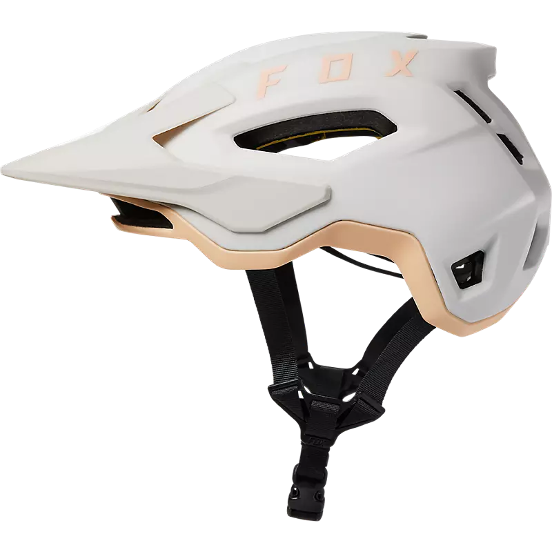 Fox Speedframe Bike Helmet