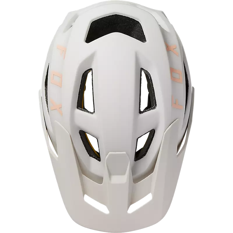 Fox Speedframe Bike Helmet