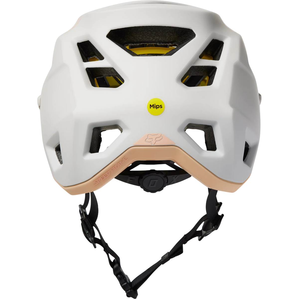Fox Speedframe Bike Helmet