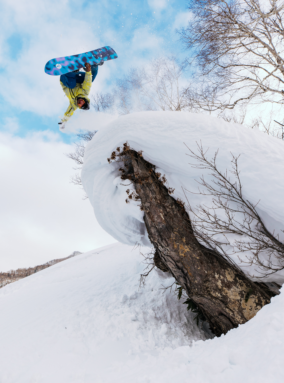 Snowboard Rental (Includes Board, boot, and helmet)
