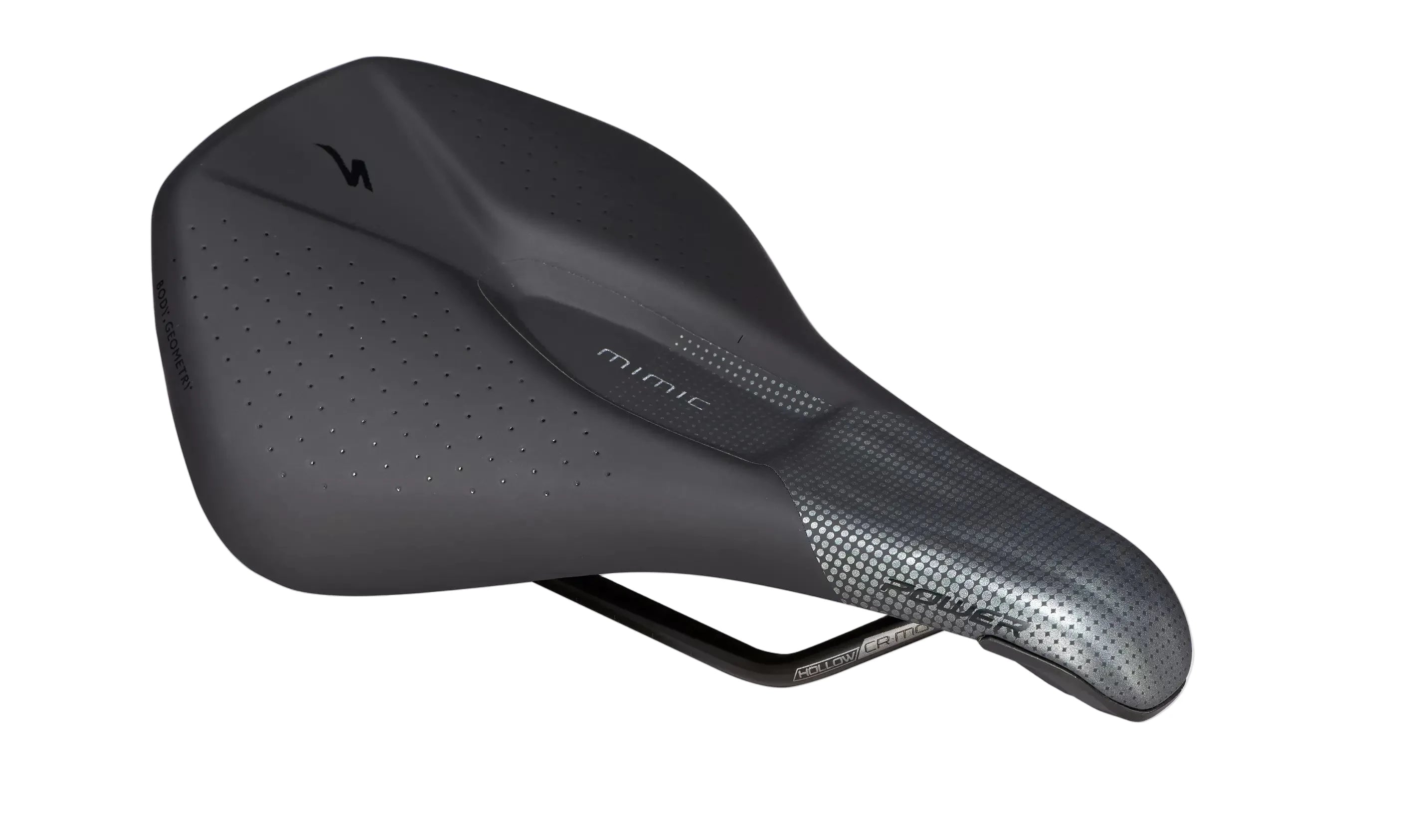 Specialized Power Comp with MIMIC