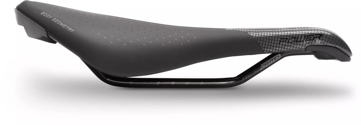 Specialized Power Comp with MIMIC