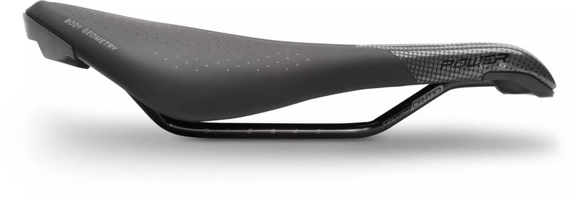 Specialized Power Comp with MIMIC